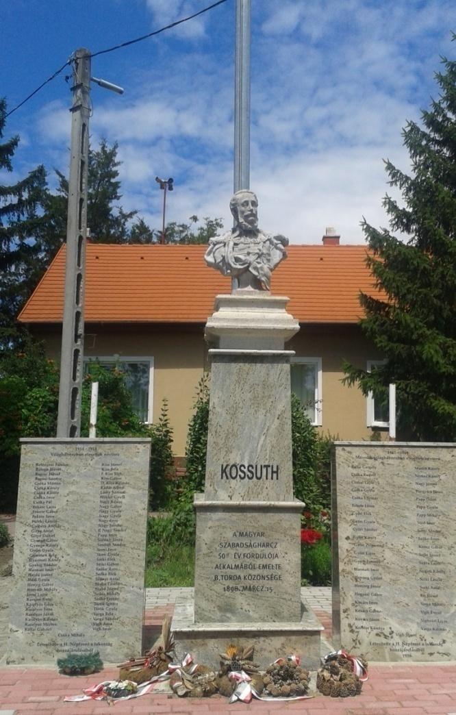 A kézikönyv lényegében a település építészeti örökségének és jelenének tükre.
