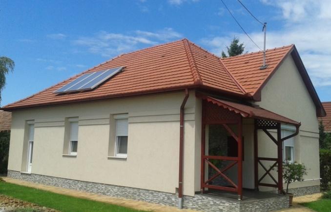 JÓ PÉLDÁK SAJÁTOS ÉPÍTMÉNYFAJTÁK 7 Az utcaképhez a