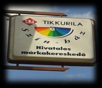 Cégér, cégtábla elhelyezésekor elengedhetetlen, hogy az