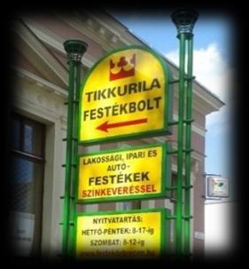 anyaghasználatához.