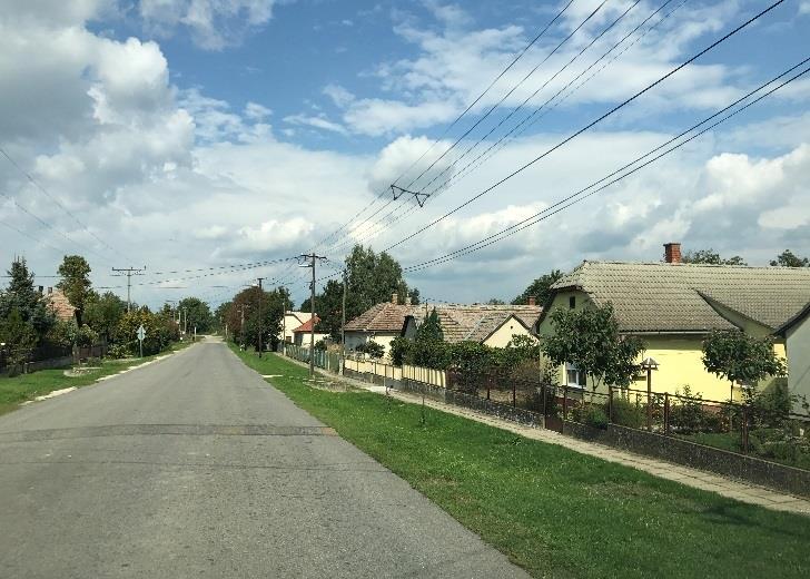 önkormányzatával együttműködési és barátsági