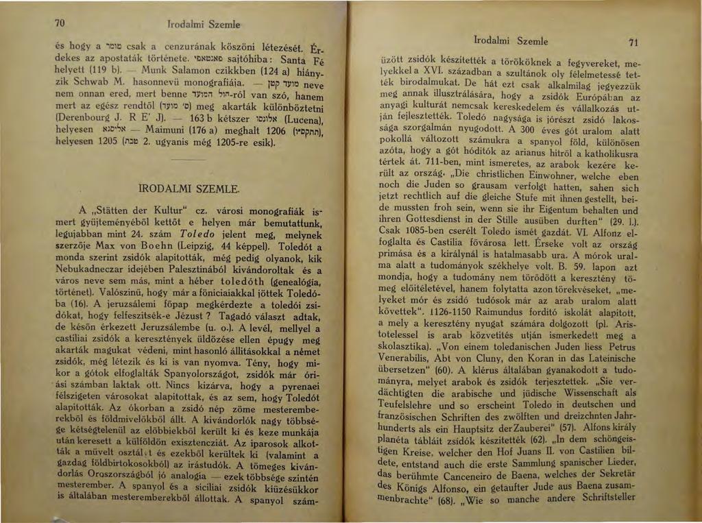 Salomon összekapcsol minket