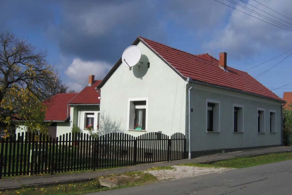 A mezőgazdaság azért jelen van a