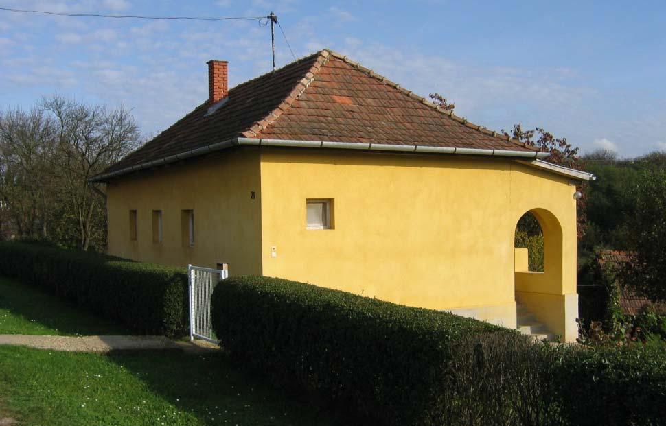 Eltérő