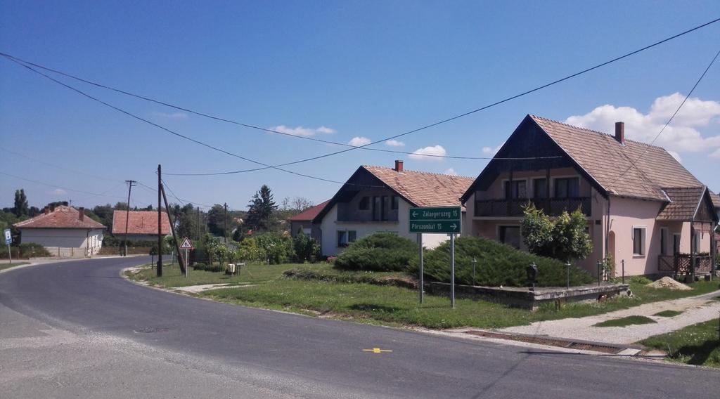 Eltérő