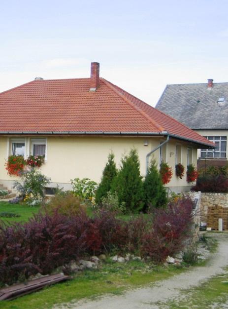 Ezt a gyakorlatot továbbra is szorgalmazni kell, egységes utcafásítás és zöldfelületi rendszer kialakítására kell törekedni.
