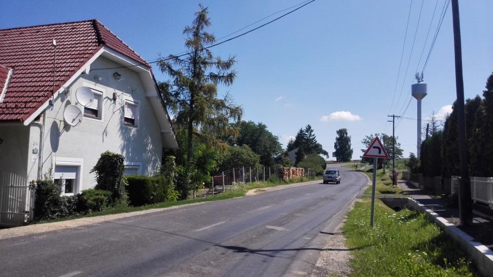 A látvány nem okoz csalódást A második kép a háttérben