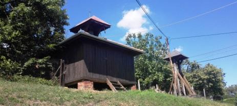 A nagyon meredek dombok tengerszint feletti magassága 250-300 m, a relatív szintkülönbség 100-150 m között van. Itt van a Göcsej legmagasabb dombja a Kandikó, 302 m.