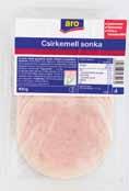 Aro szeletelt füstölt bacon 1