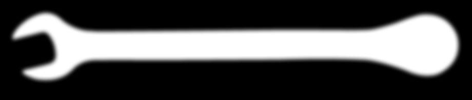 715 4.500 1RM-19 19 5.943 4.680 1RM-21 21 9.017 7.100 1RM-22 22 8.128 6.400 1RM-24 24 9.144 7.