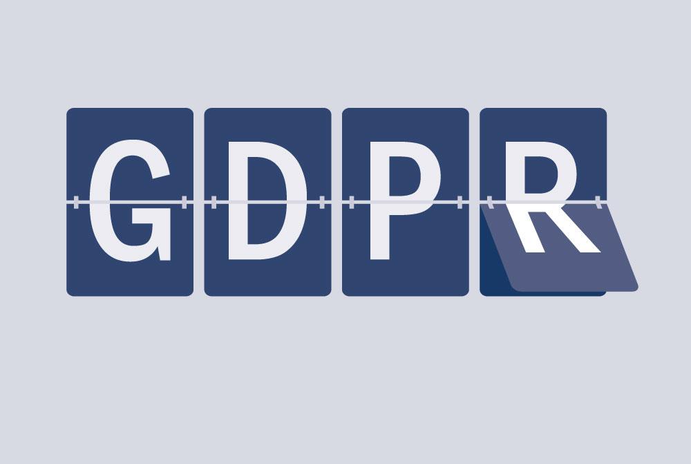 A GDPR, az új mumus és minden, ami