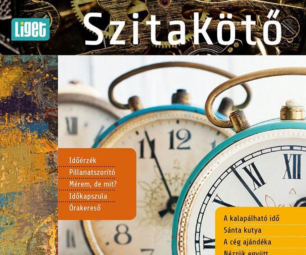 hu ÓRAVÁZLAT SZITAKÖTŐ FOLYÓIRAT 35.
