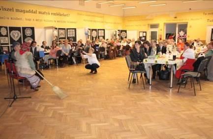 Az Ifjúsági csoport aktivistái újból megszervezték Mezőkövesden - kistérségi általános iskolák megszólításával - a Sakk Diákolimpiát székházunkban.