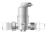Egyéni kivitelezésű megoldások és OEM alkalmazások A Spirotech nemcsak ajánlja a standard termékeket.