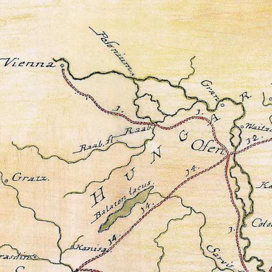 Az egyéni szabadságon, beleértve a szabad költözés jogát, kívül önkormányzatot kaptak, a saját maguk által vá lasztott bíró és esküdt társai bizonyos ügyekben ítélkezhettek.
