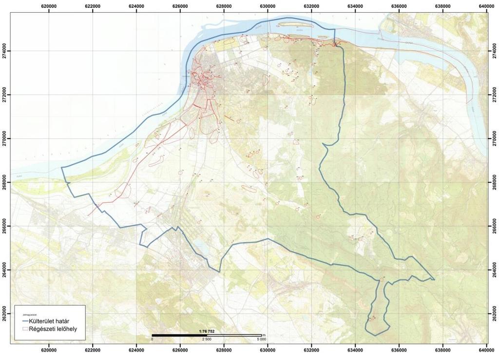 Örökségvédelmi Hatástanulmánya 2018. október 27 szempont alapján az ember az elmúlt 6000 év során előnyben részesített.