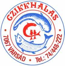 A Halászat Arcképcsarnoka Czikkhalas Halastavai Kft.