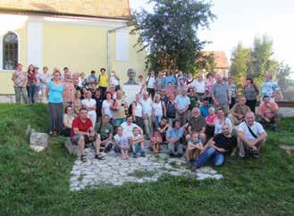 A László Kálmán Gombászegyesület