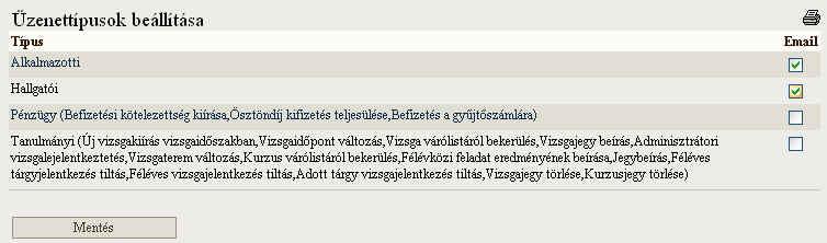 5. Üzenetfogadás e-mailben A megfelelő szabálybeállításokon túl, melyekkel tehát lehetséges a feladók halmazát definiálni, az üzeneteket a felhasználó átirányíthatja e-mailcímére és telefonjára is,