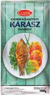 PARAJPÜRÉ 450 g (664 ) FINDUS
