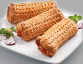 szeletelt, 550 g