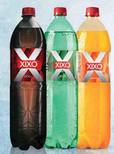 ÜDÍTŐITAL 2,5 l (76 /1 l) COCA COLA SZÉNSAVAS ÜDÍTŐITAL