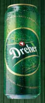 Classic, Tüzes, Mester dobozos 0,5 l (438
