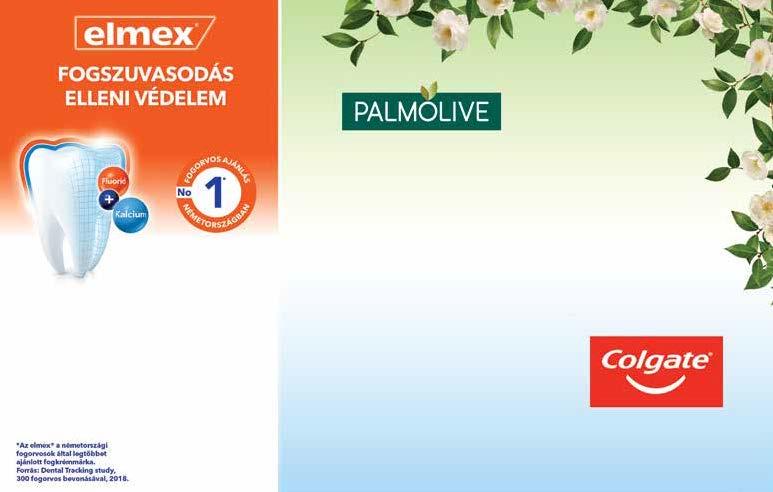 VEGYI ÁRU, KOZMETIKA, ÁLLATELEDEL ELMEX FOGKRÉM Red, Junior; 75 ml (11.187 /1 l) 1.