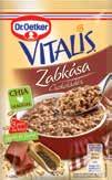 OETKER VITALIS ZABKÁSA 60 g (2.