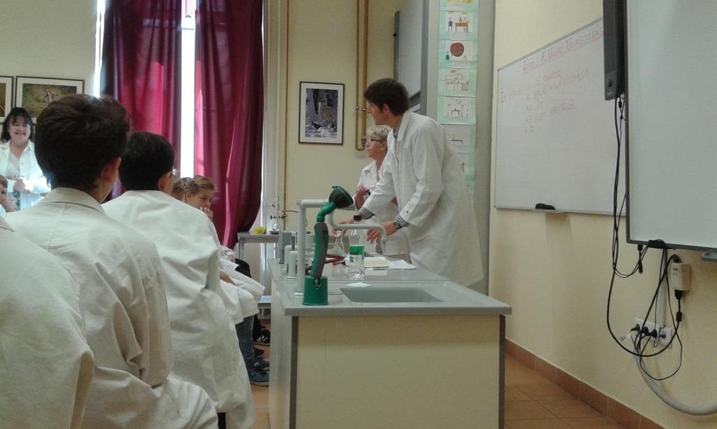 2. BibLab laborórák