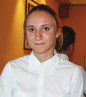 Iskolánkat elsősorban a magas szintű német nyelvoktatás miatt ajánlom mások figyelmébe.