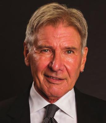 Tudtad? Indiana Jones és a Star Wars filmek Han Solojának megformálója, Harrison Ford évekig nem tudott áttörni színészként, és csak kisebb szerepeket kapott színházakban, sorozatokban.