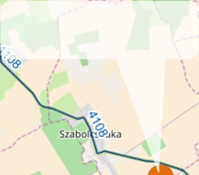 kivitelezés időtartam kb. 23 hónap (a 2018 2019 téli időszakban az építési, kivitelezési munkák szünetelnek).