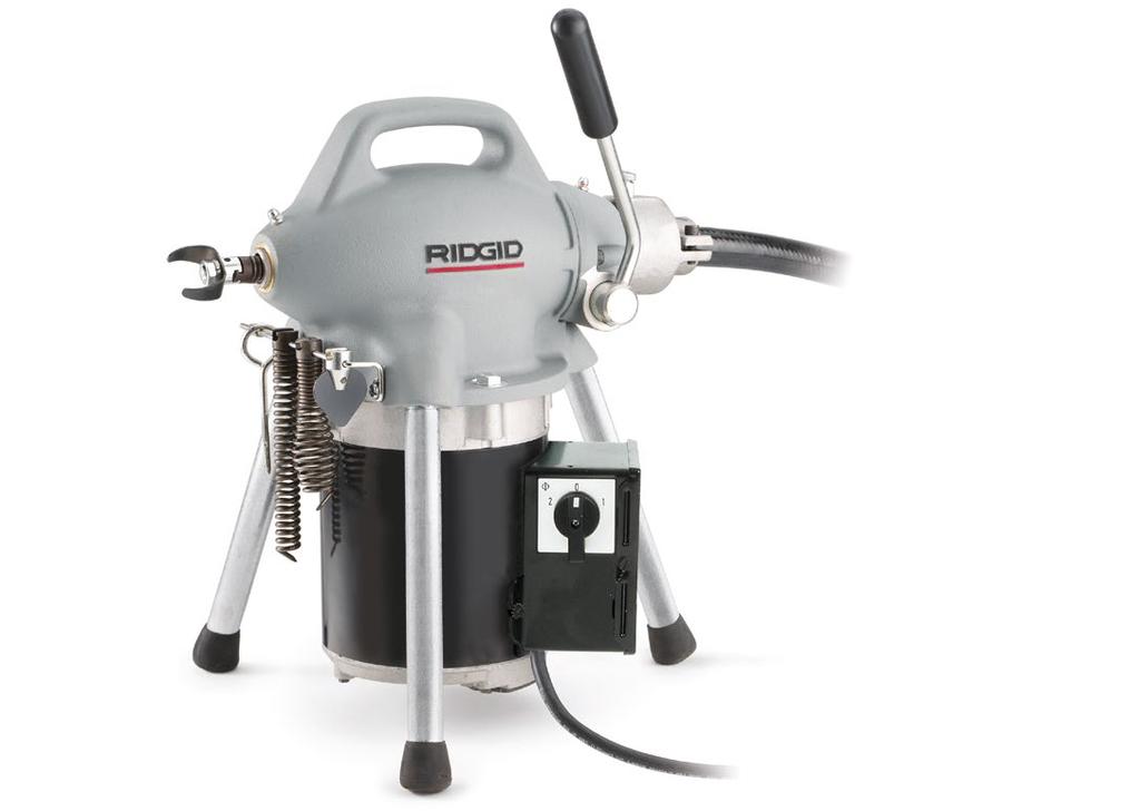 megfordítható indukciós motor (400 RPM huzalforgatás)) Gumibevonat