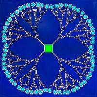 Vezető szerves molekulák, polimerek Kis molekulájú szerves félvezetők Oldószermentes
