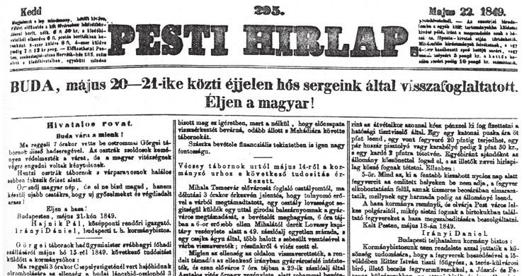 Hihetőbb tehát, hogy megrohanja ellenét, s annak holttestén át tör magának utat a szabadság terére. Vagy lehet egy harmadik eset is. Ellenfele kibékül vele; megfordul, és előtte fog menni.