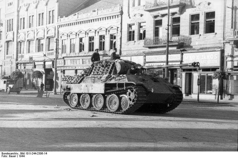 A német 23/II.