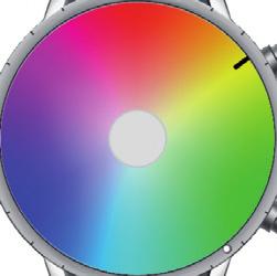 A webböngésző címsorába beírva az Intelligens RF Box IP-címét, elérhető az eszköz. A kapcsolóegységek állapotát zöld szín jelzi az ikonban.