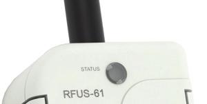 DC kapcsolási képesség: Mechanikai élettartam: Elektromos élettartam (AC1): Vezérlés RF adóparancs frekvenciája: Kézi vezérlés: Hatótávolság nyílt terepen: További információk Működési helyzet: