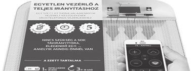 A ARA lejátssza kedvenc zenéit, amelyek AS szerverén, vagy külső eszközön (telefon, mp3 lejátszó stb.) találhatók.