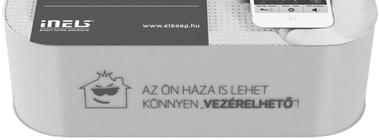 EGY VEZÉRŐ MIDEHEZ TEJES EEŐRZÉS OTTHOA FEETT ITEIGES 1 IR BOX 1 IETTIGES RF BOX 1 KAPCSO- HATÓ DUGAJ 3 IR ADÓ RGB ED FÉYFORRÁS 1 KAMERA EGY SZETT AZ IFRA VEZÉRÉSŰ ESZKÖZÖK IRÁYÍTÁSÁHOZ Az