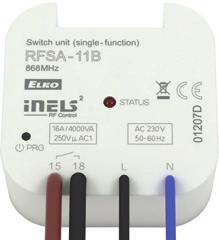 RFSA-11B RFSA-61B RFSA-6B