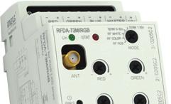 adóegység RFIM-0B, RFIM-40B