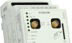 Touch-B RF Touch-W