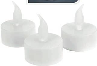 LED 3 AAA elemmel működik (nem tartozék)