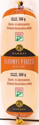 párizsi 500 g,