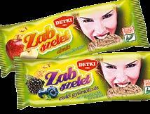 teljes kiőrlésű keksz (3 db-os, súly: 35 g) 18% 35 g 50x35 g NÁPOLYI, BABAPISKÓTA, CHIPS