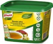 KNORR