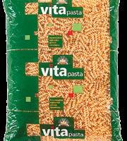 Új Halker Tipp Gyermely Spagetti (4 tojásos) 10 kg Gyermelyi Csipet (8 tojásos)