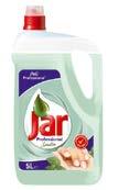 Sensitive Jar kézi